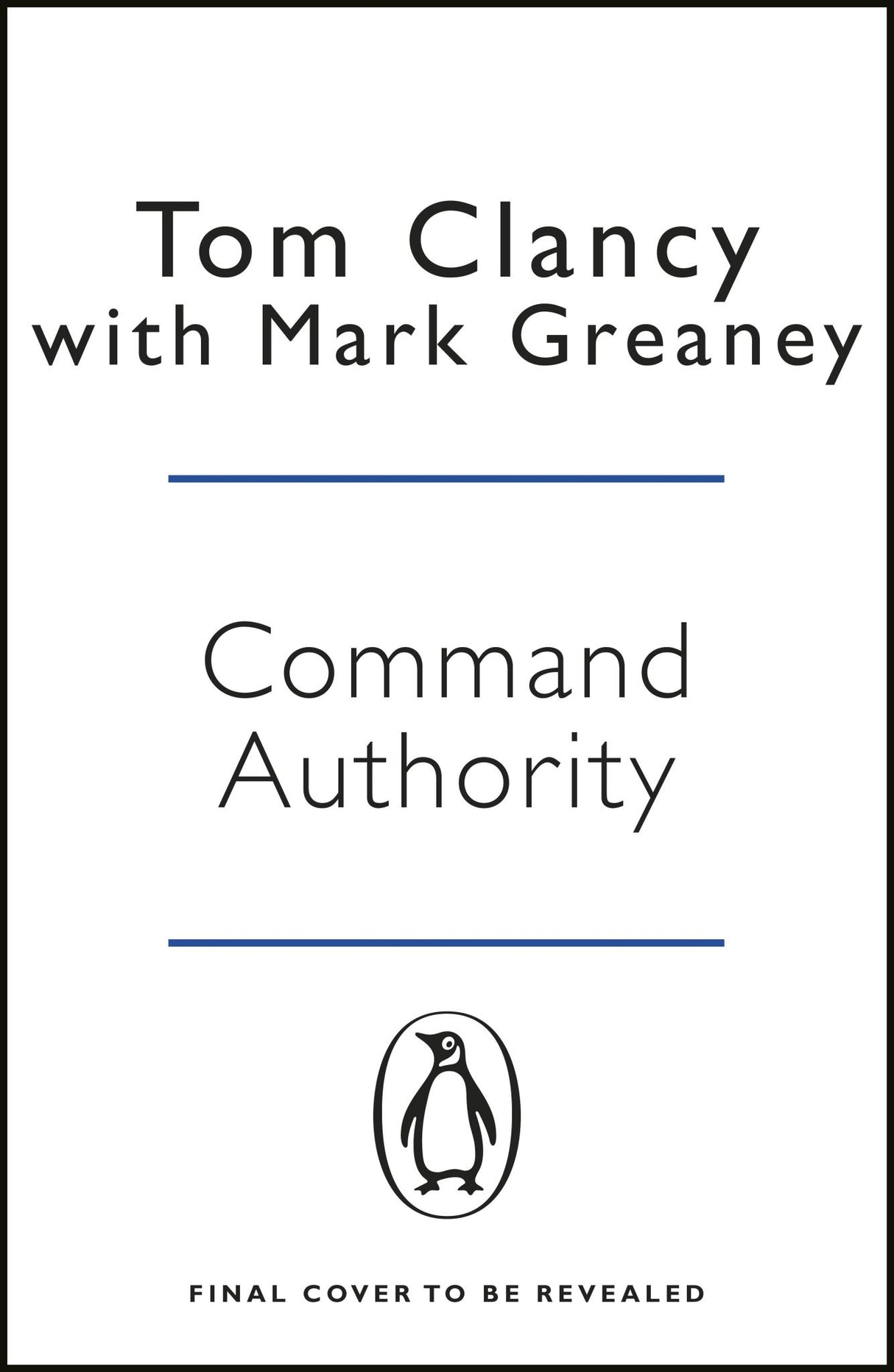 Command Authority
