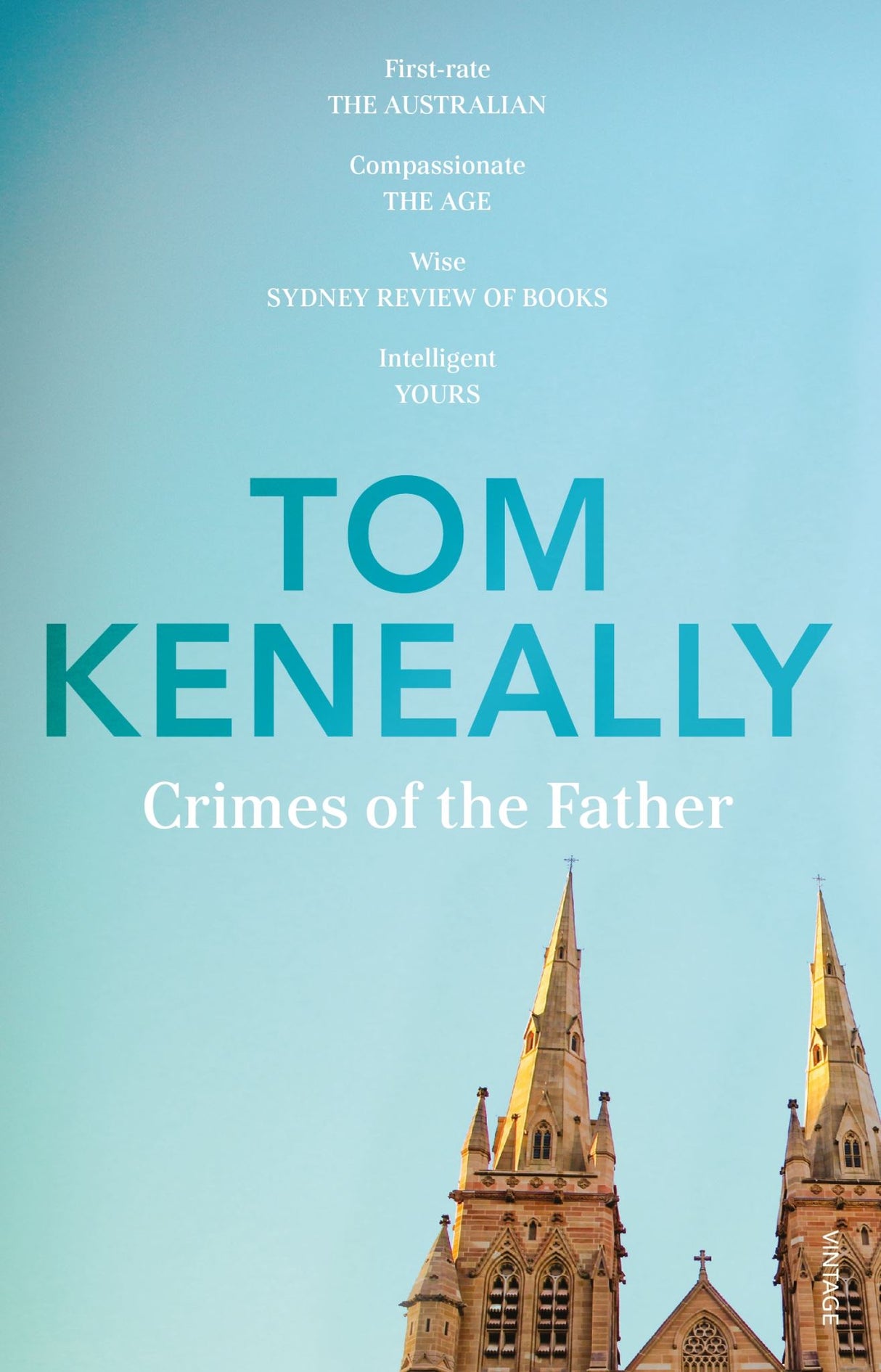 Crimes of the Father