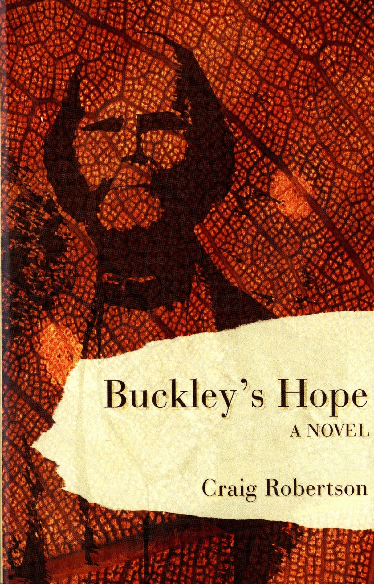 Buckley's Hope