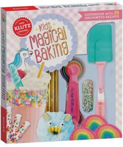 Magical Baking