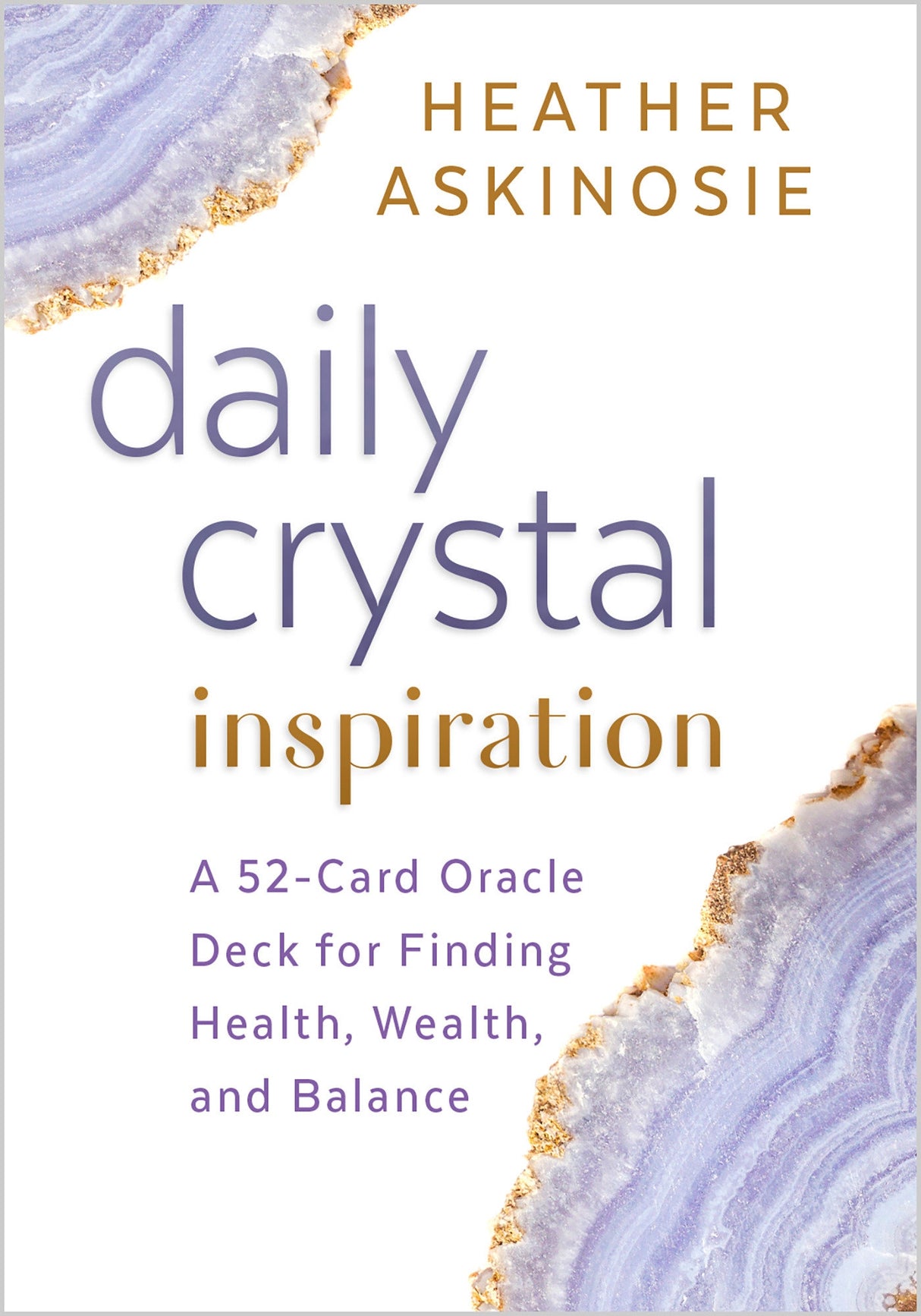 Daily Crystal Inspiration