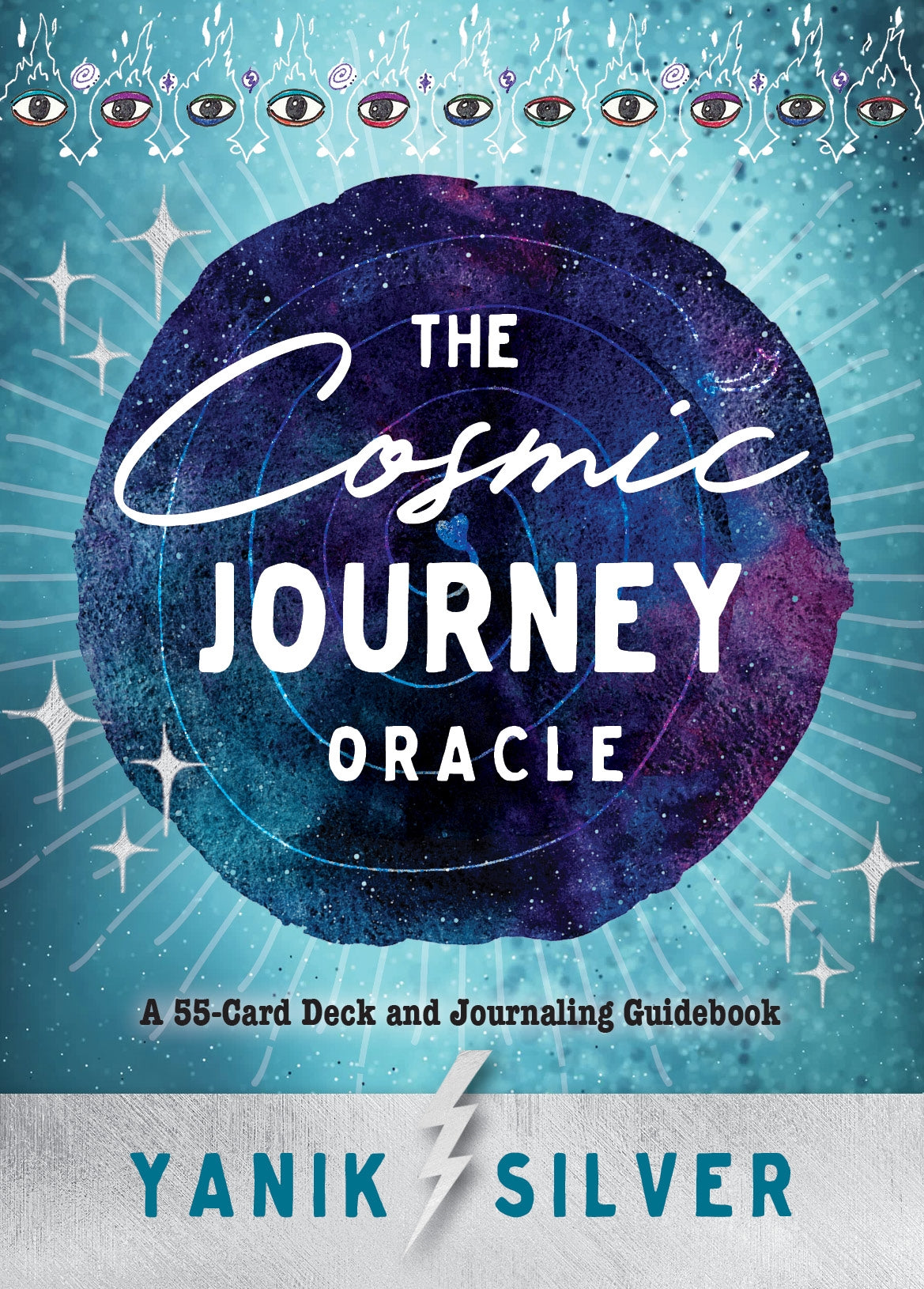 The Cosmic Journal Oracle