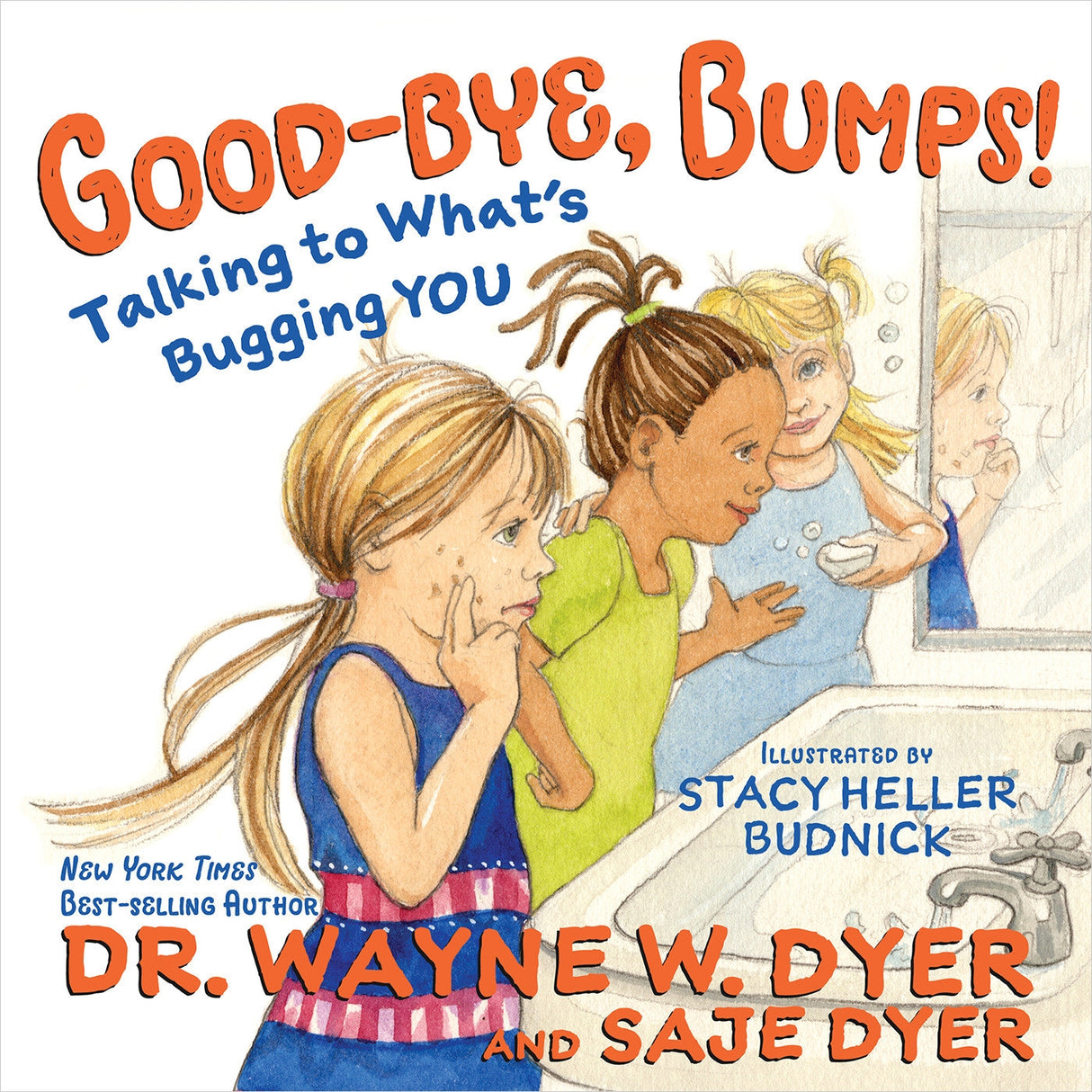 Good-bye Bumps