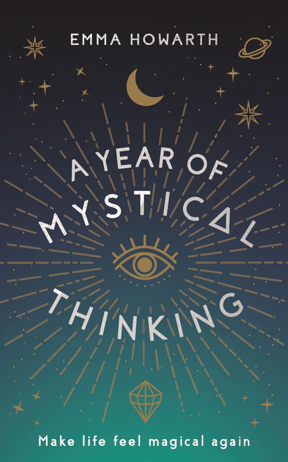 Year of Mystical Thinking