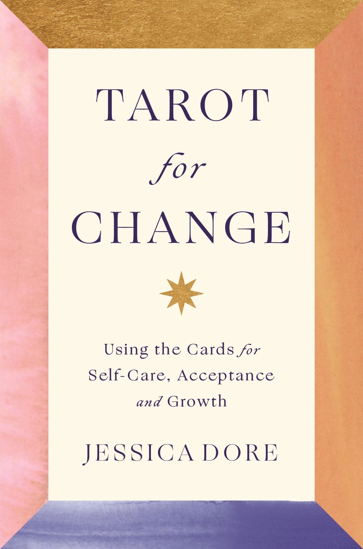 Tarot For Change