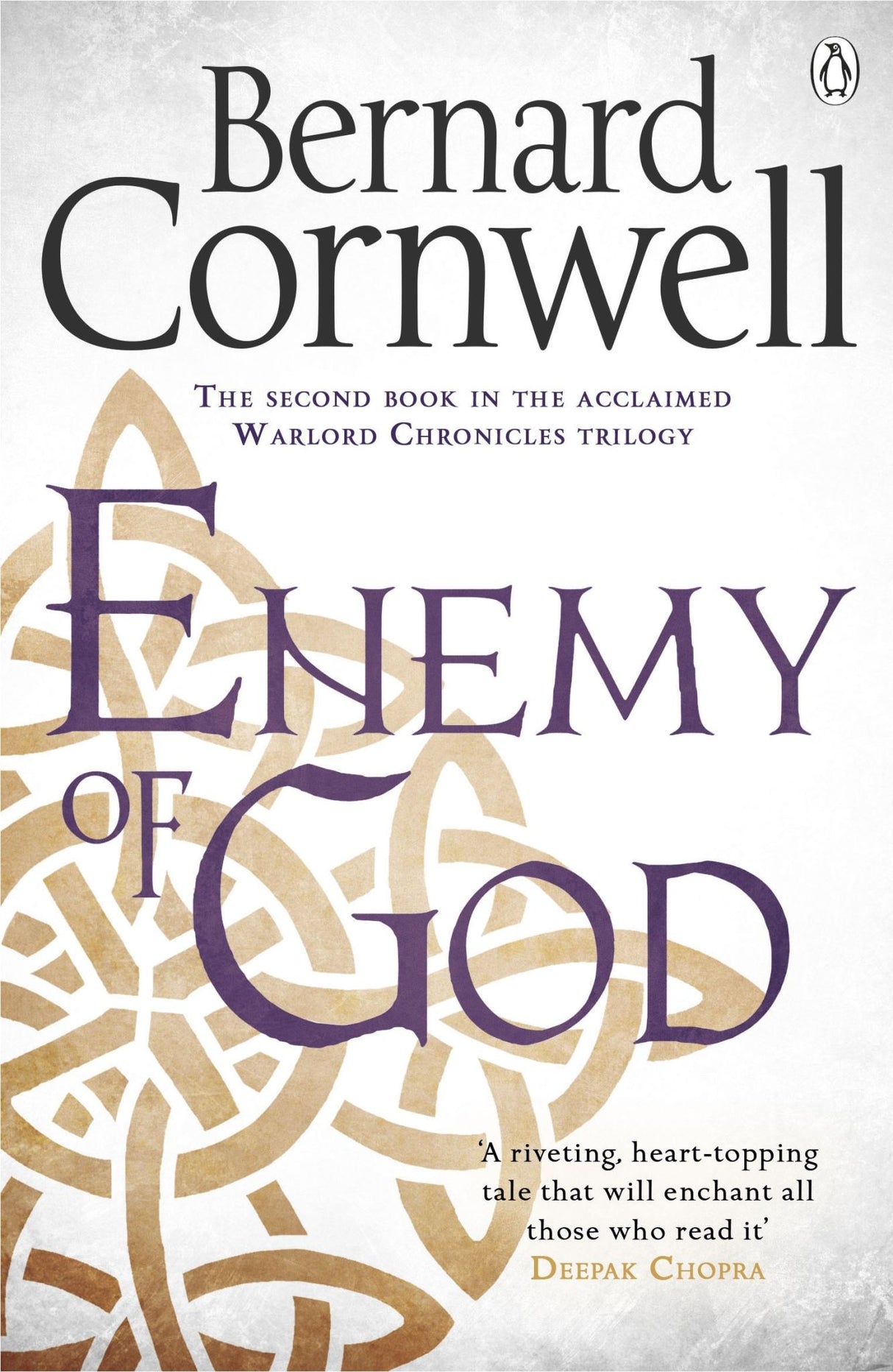 Enemy of God