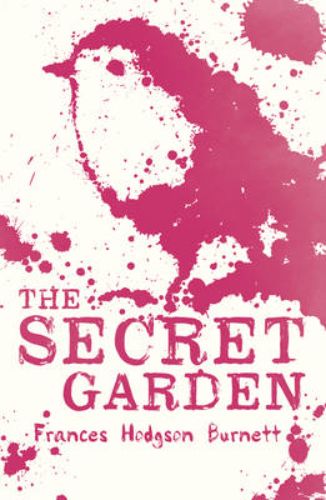 Secret Garden
