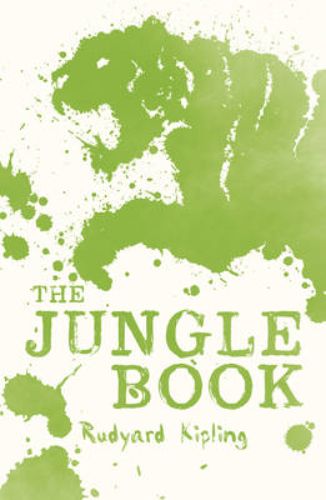 The Jungle Book