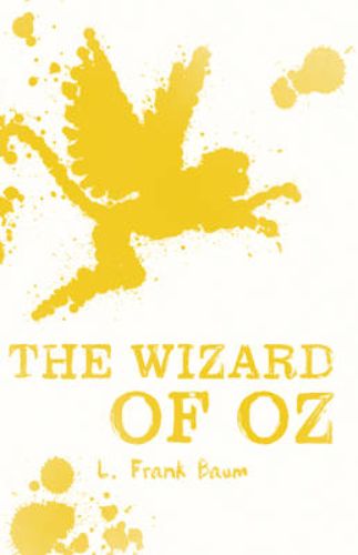The Wonderful Wizard of Oz