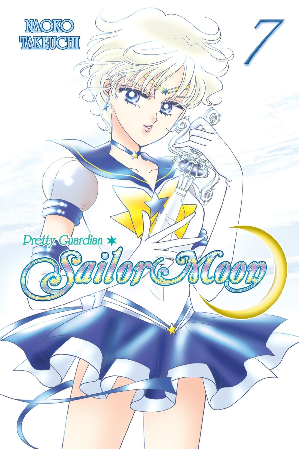 Sailor Moon 7