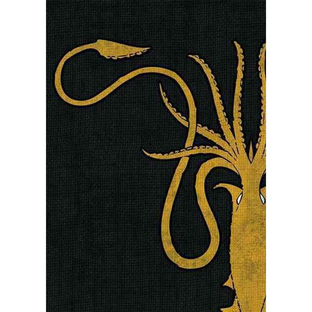 HBO: Sleeves - House Greyjoy