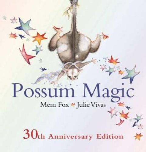Possum Magic