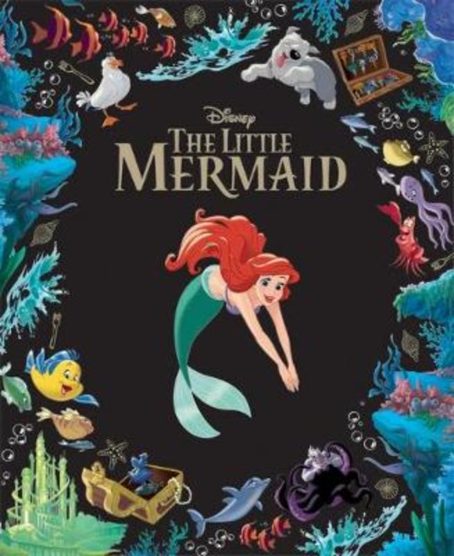 The Little Mermaid (Disney: Classic Collection