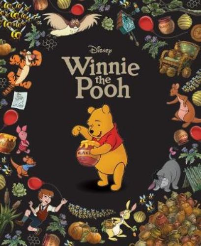 Winnie the Pooh