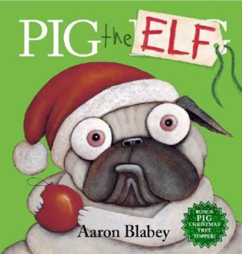 Pig the Elf