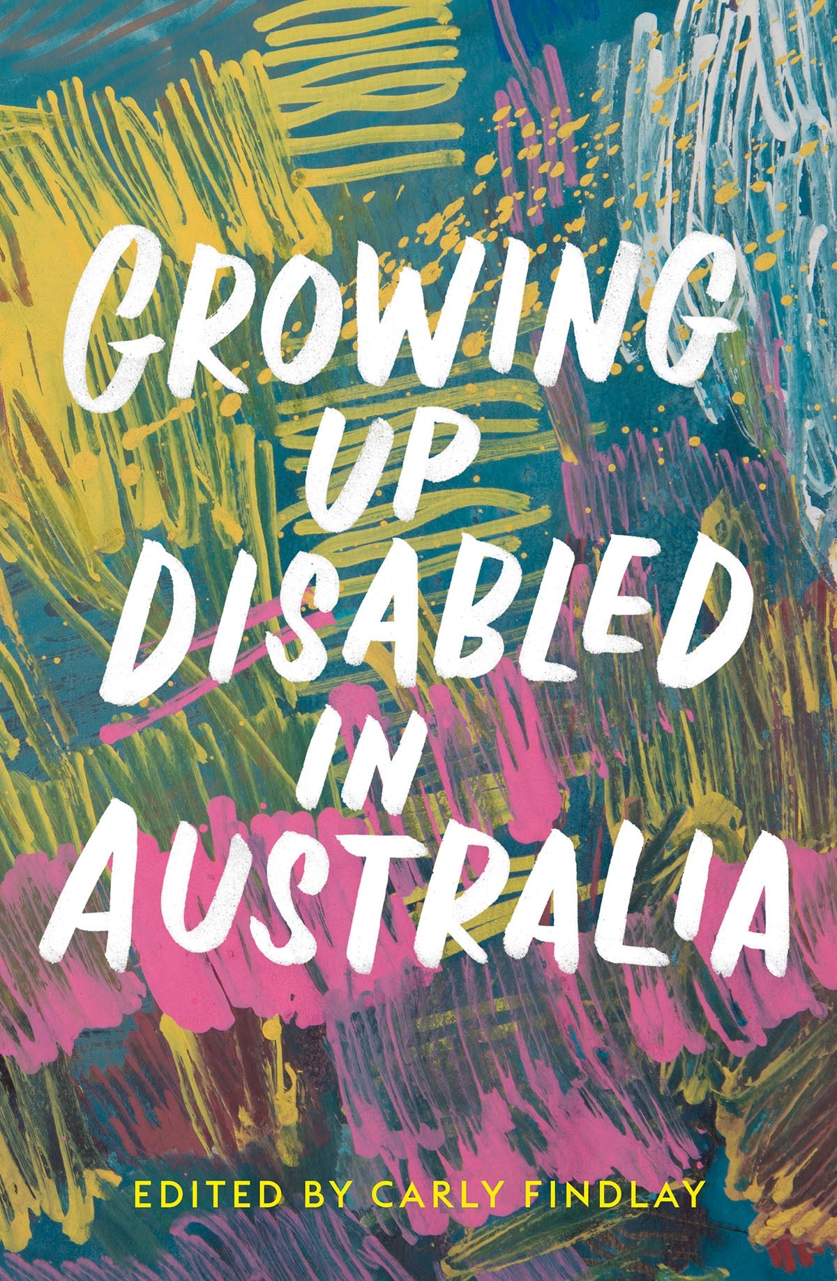 Growing Up Disabled in Australia