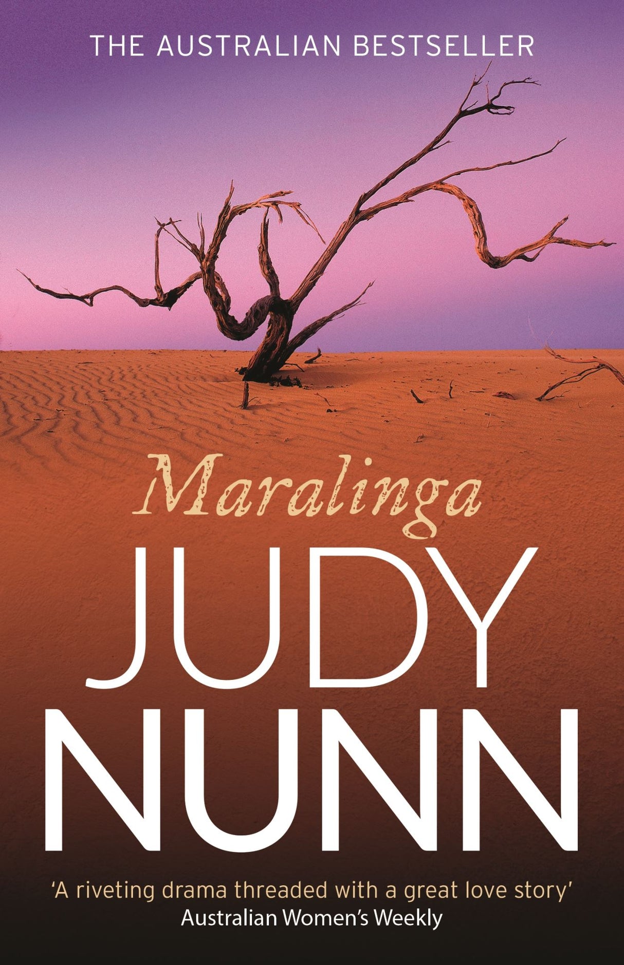 Maralinga