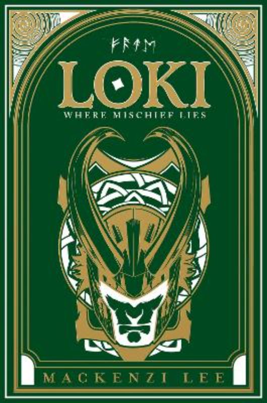 Loki: Where Mischief Lies (Marvel)