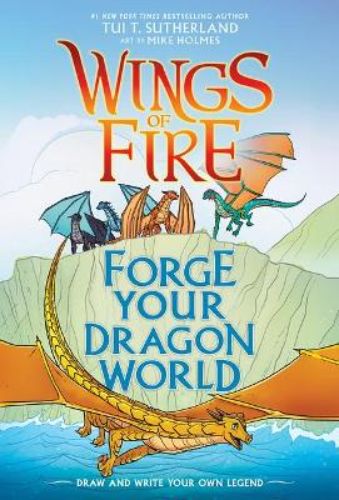Forge Your Dragon World