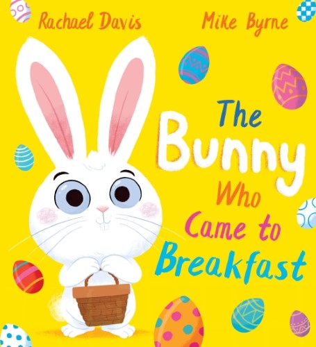 The Easter Bunny Who Came to Breakfast