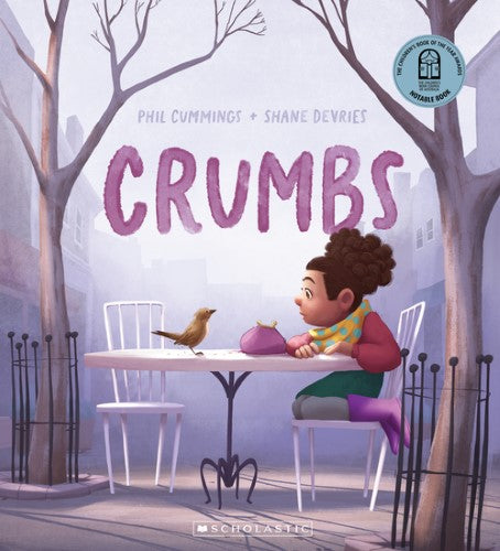 Crumbs