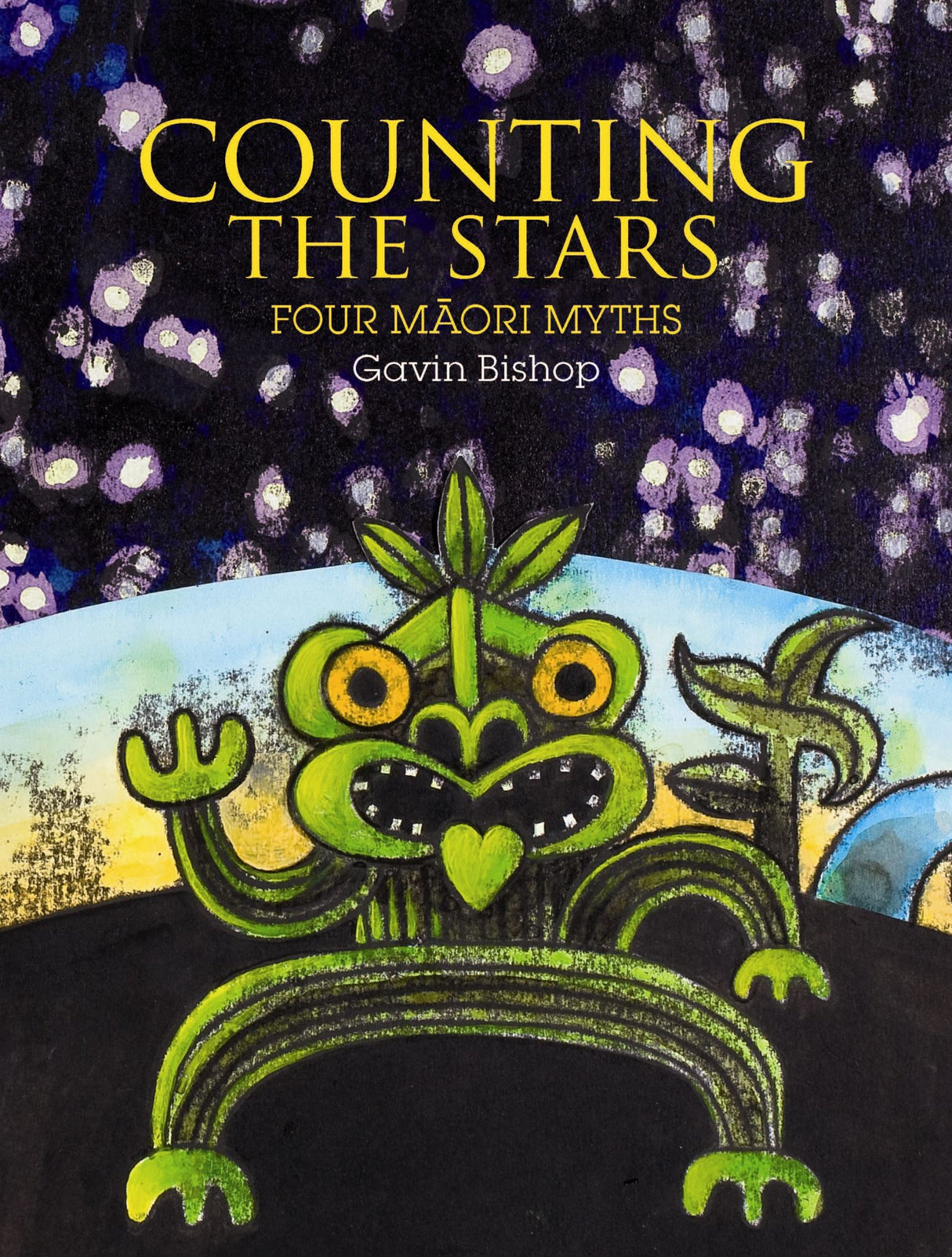 Counting the Stars