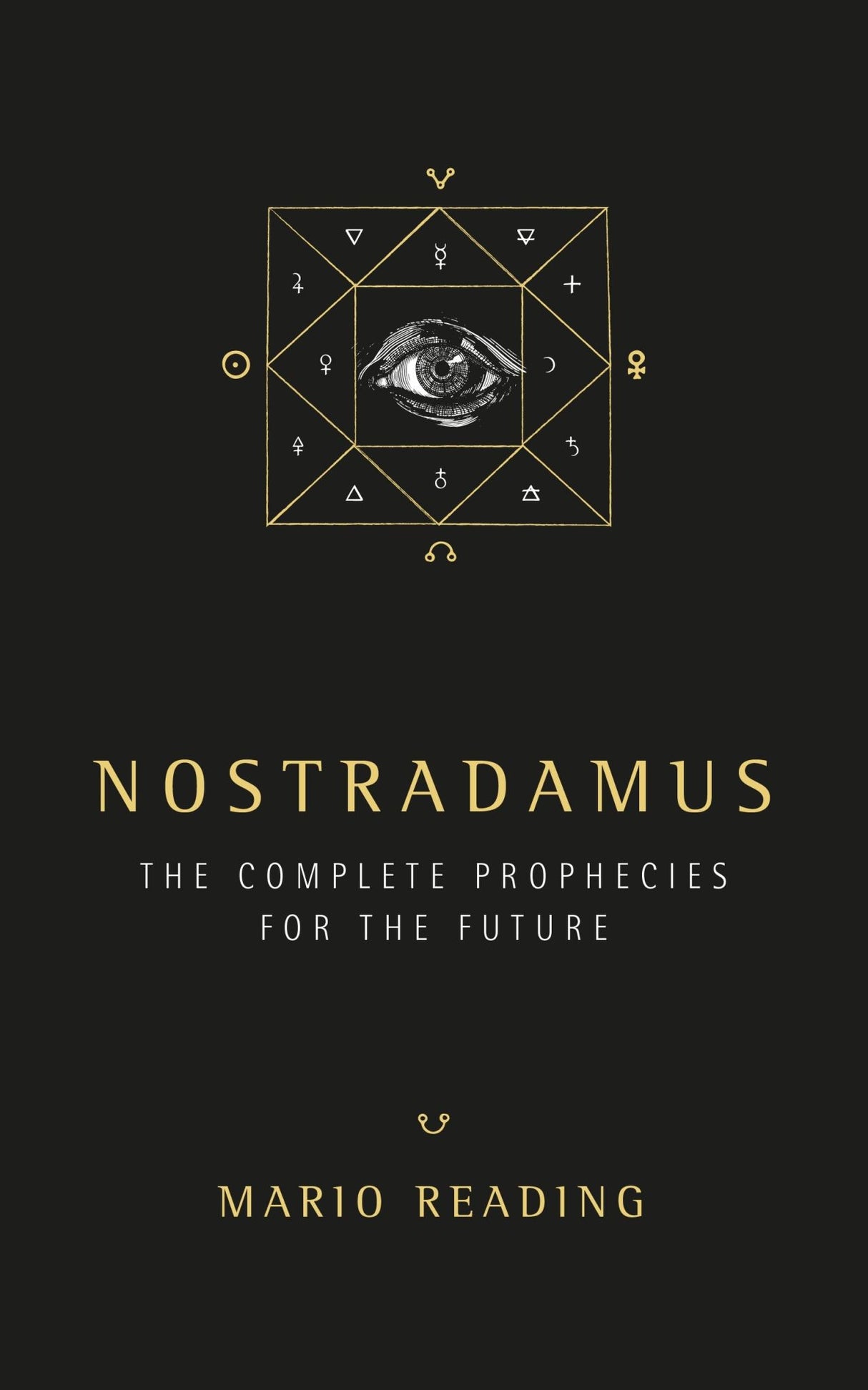Nostradamus