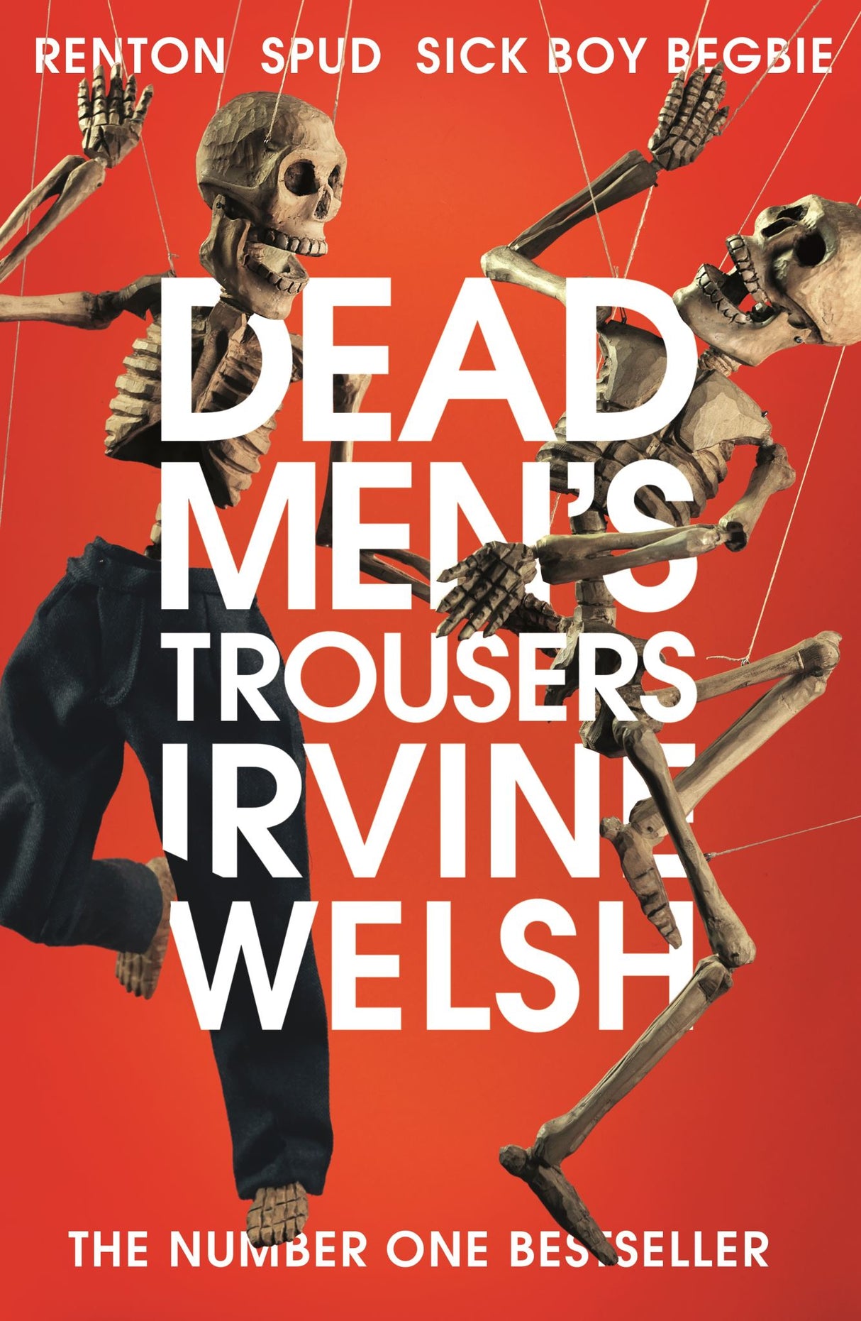 Dead Men's Trousers