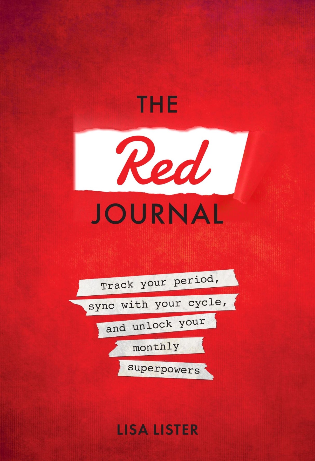The Red Journal