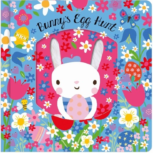 Bunny's Egg Hunt
