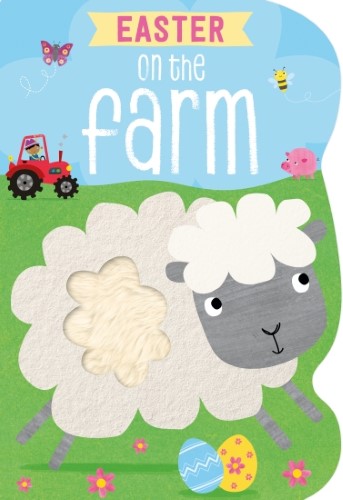 Easter on the Farm