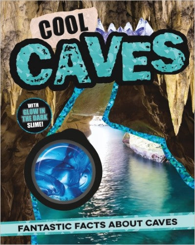 COOL CAVES + SLIME