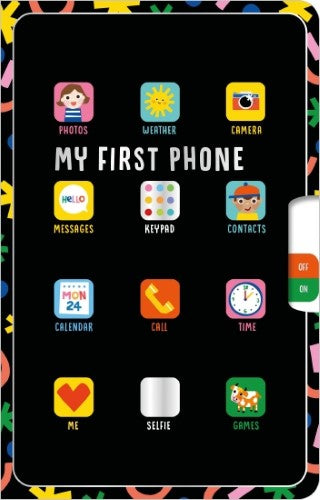 My First Phone