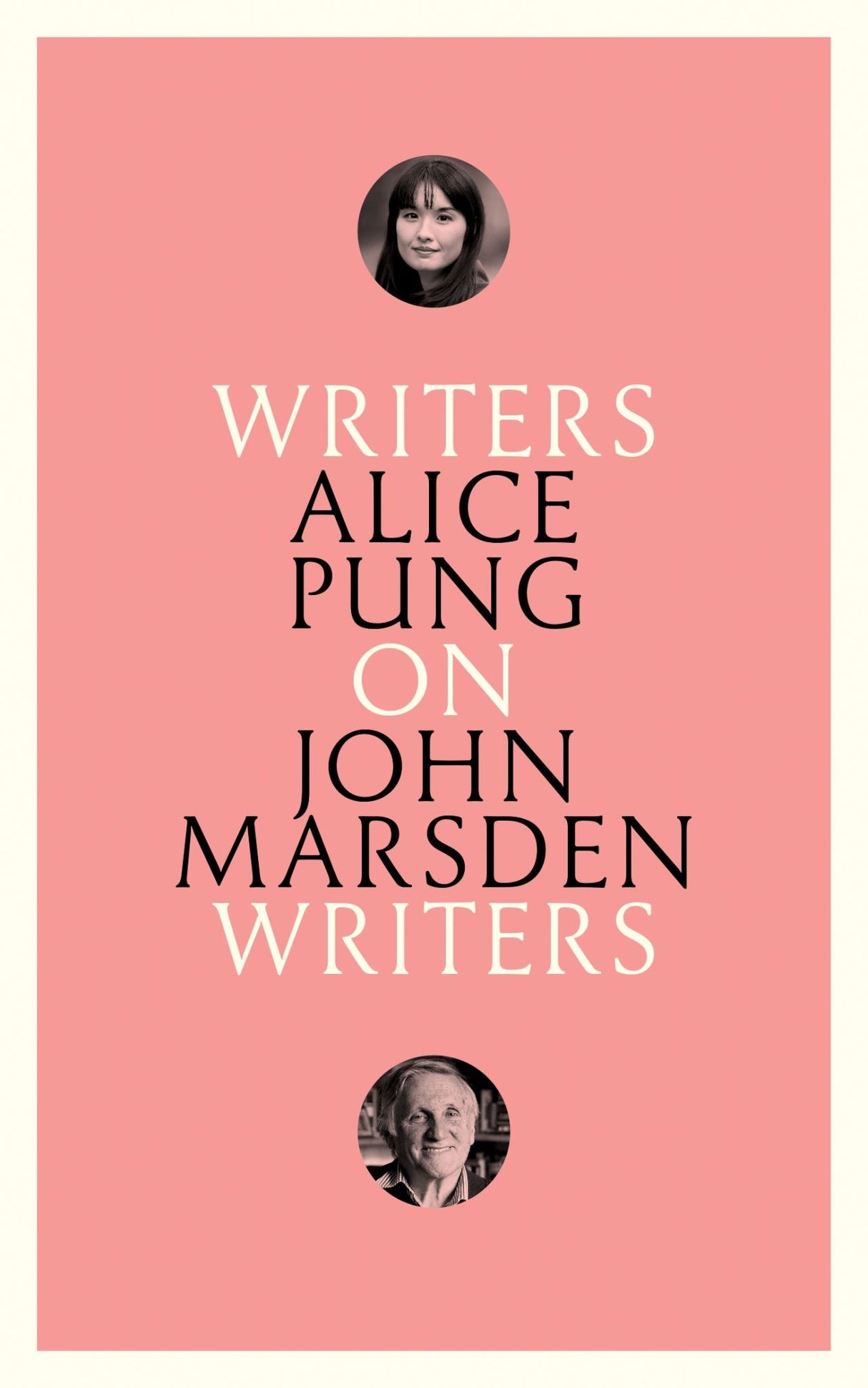 On John Marsden: Writers on Writers
