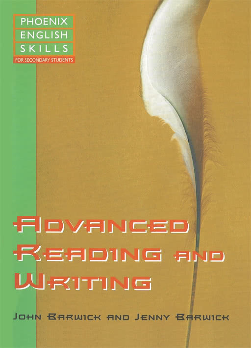 Phoenix English Skills: Advanced Reading and Writing
