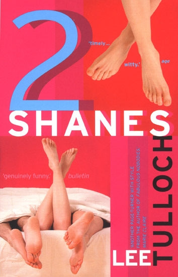 Two Shanes