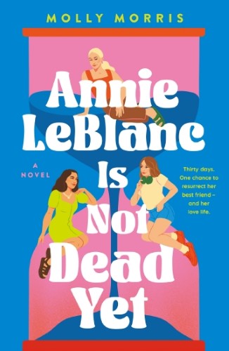 Annie LeBlanc Is Not Dead Yet