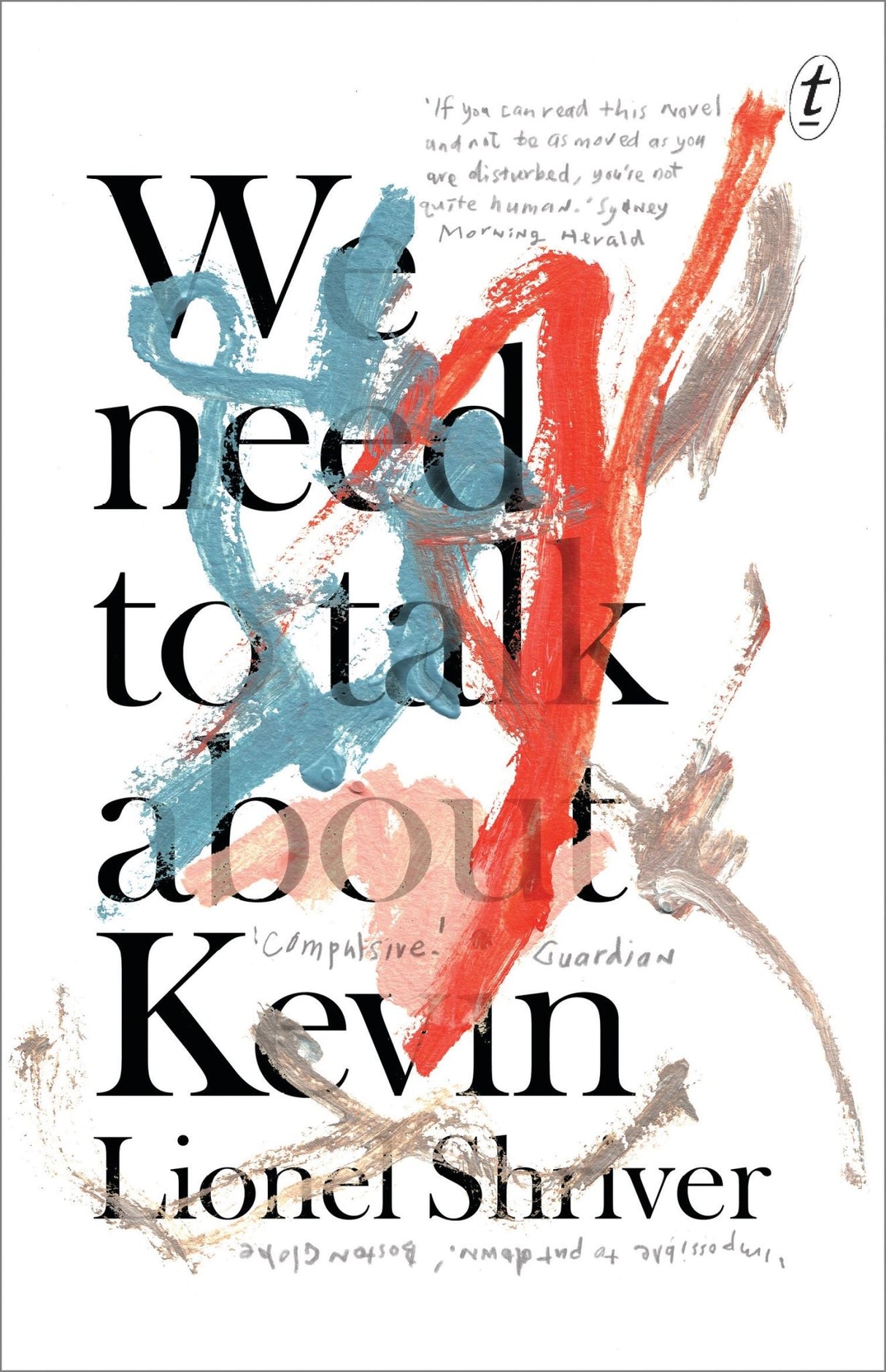 We Need to Talk About Kevin