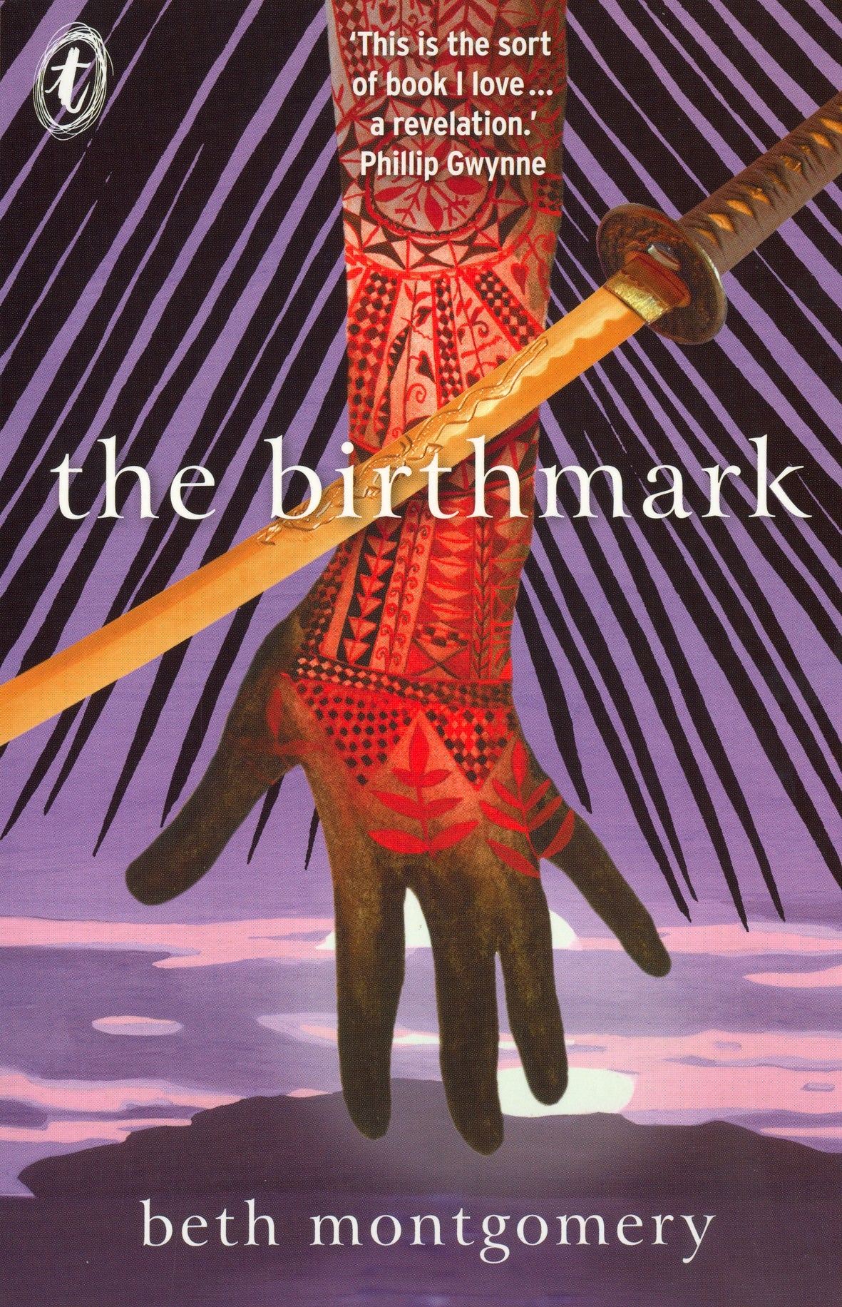 The Birthmark