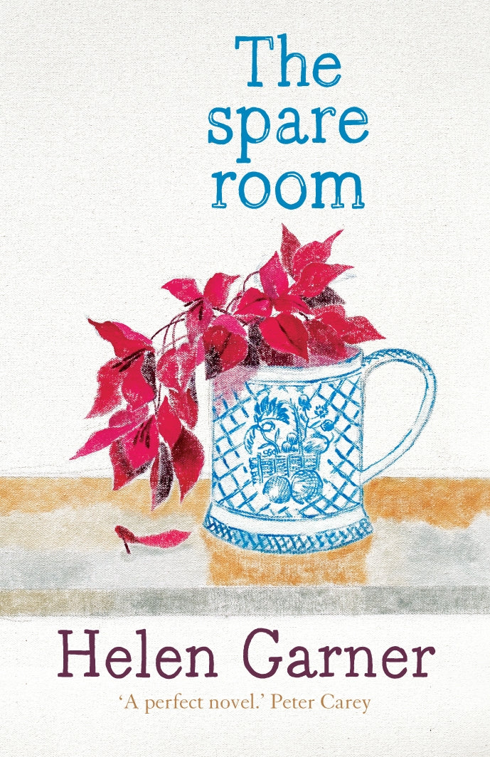The Spare Room