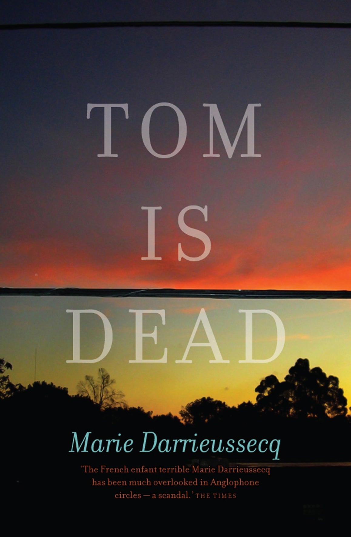 Tom is Dead