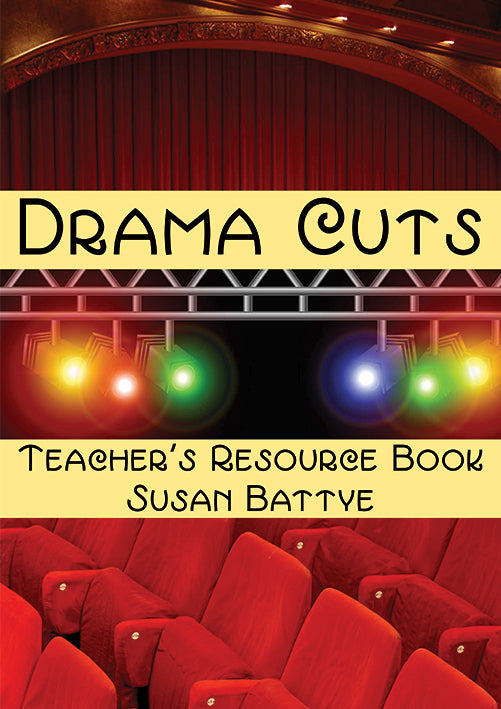 Drama Cuts Teacher Resource Book