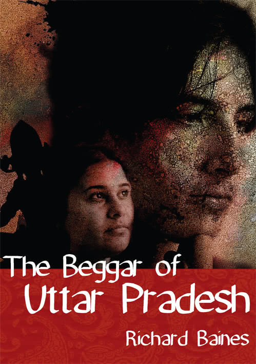 The Beggar of Uttar Pradesh