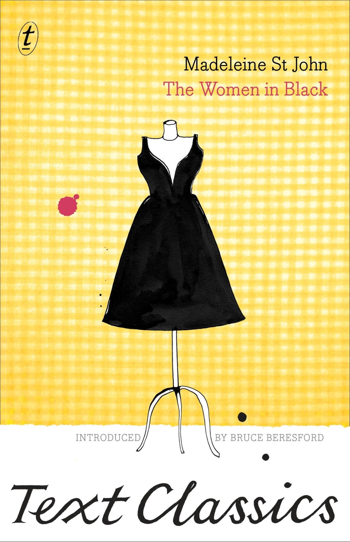 The Women in Black: Text Classics