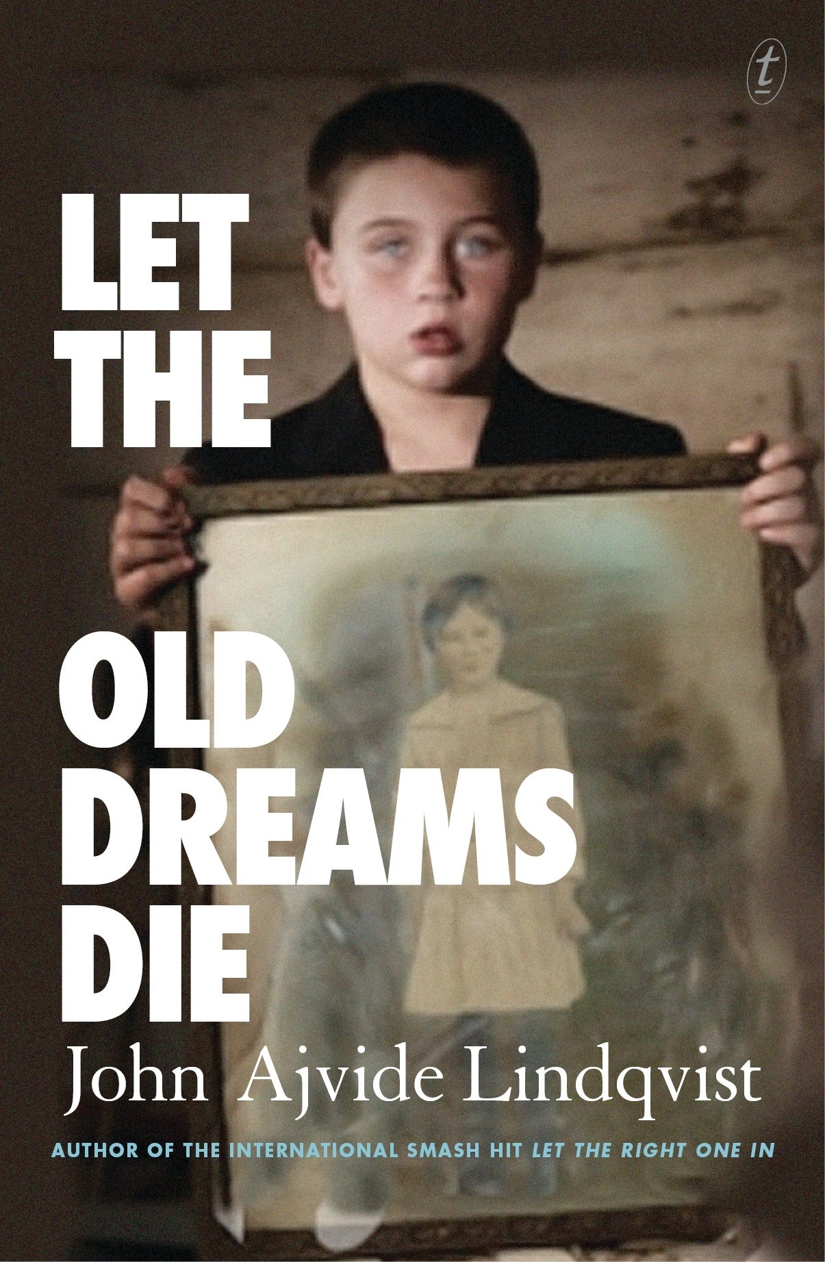 Let the Old Dreams Die