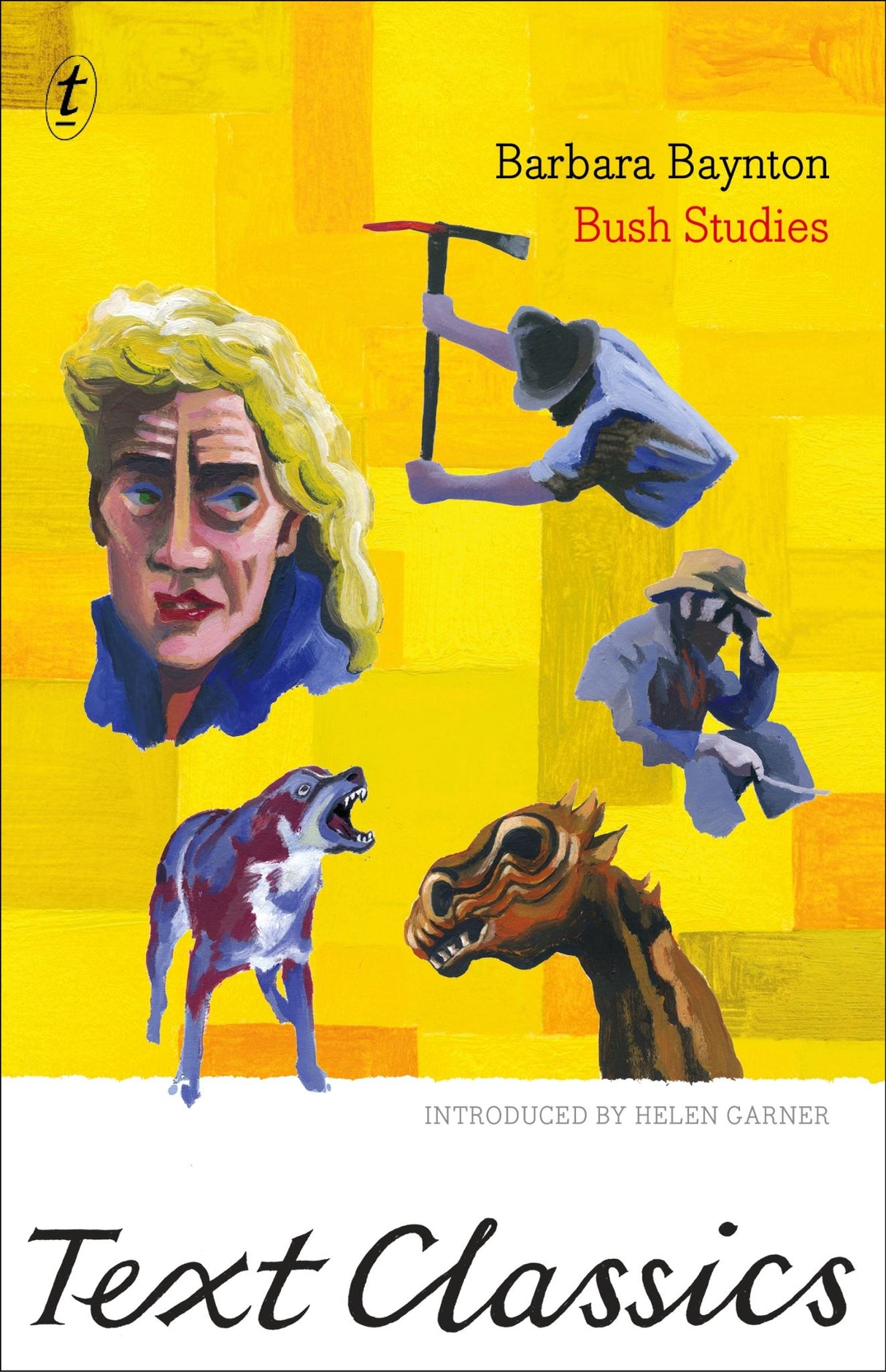 Bush Studies: Text Classics