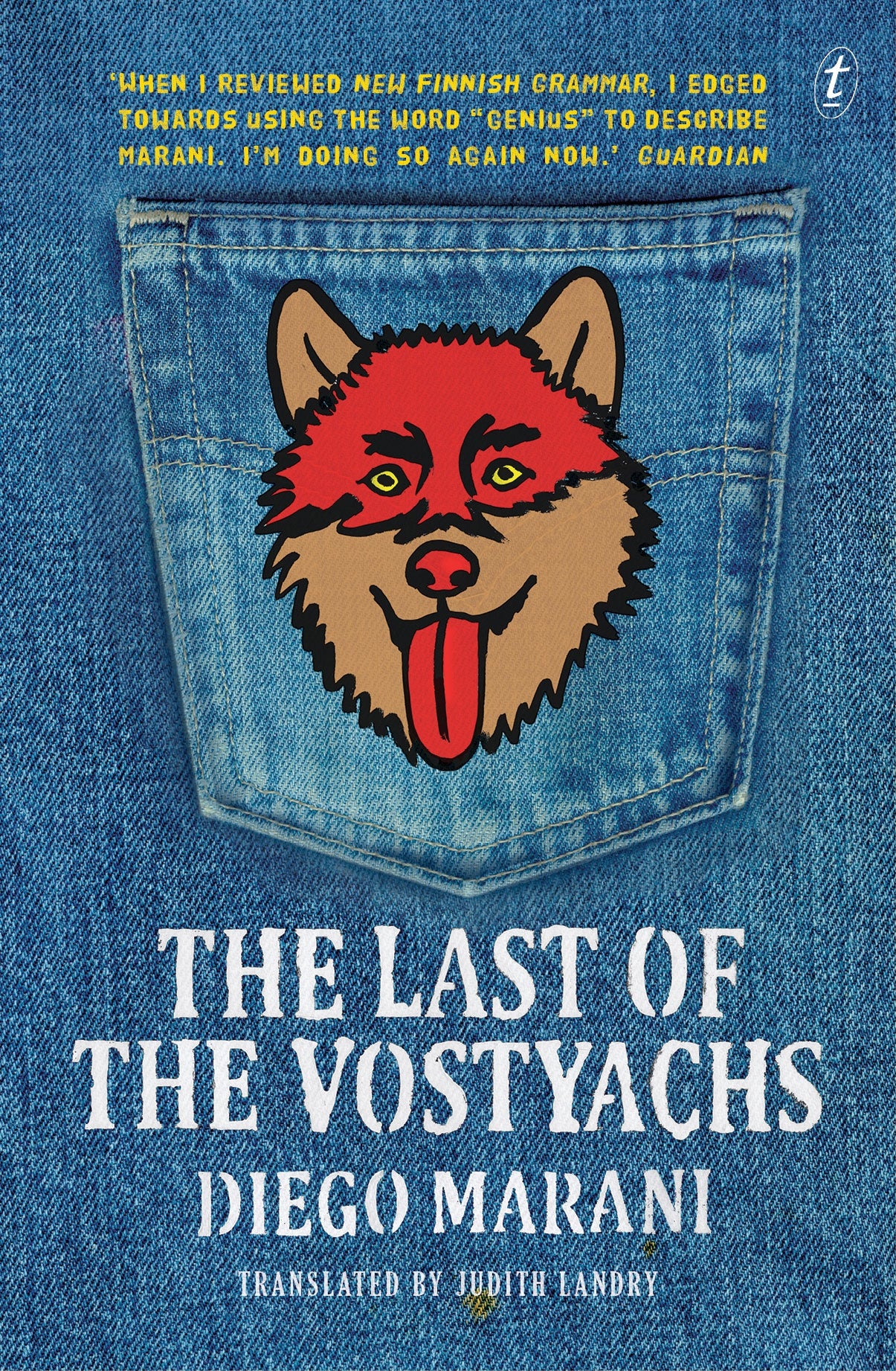 The Last of the Vostyachs