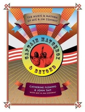 Captain Matchbox & Beyond