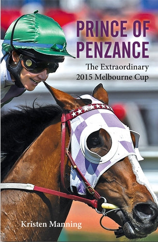 Prince Of Penzance
