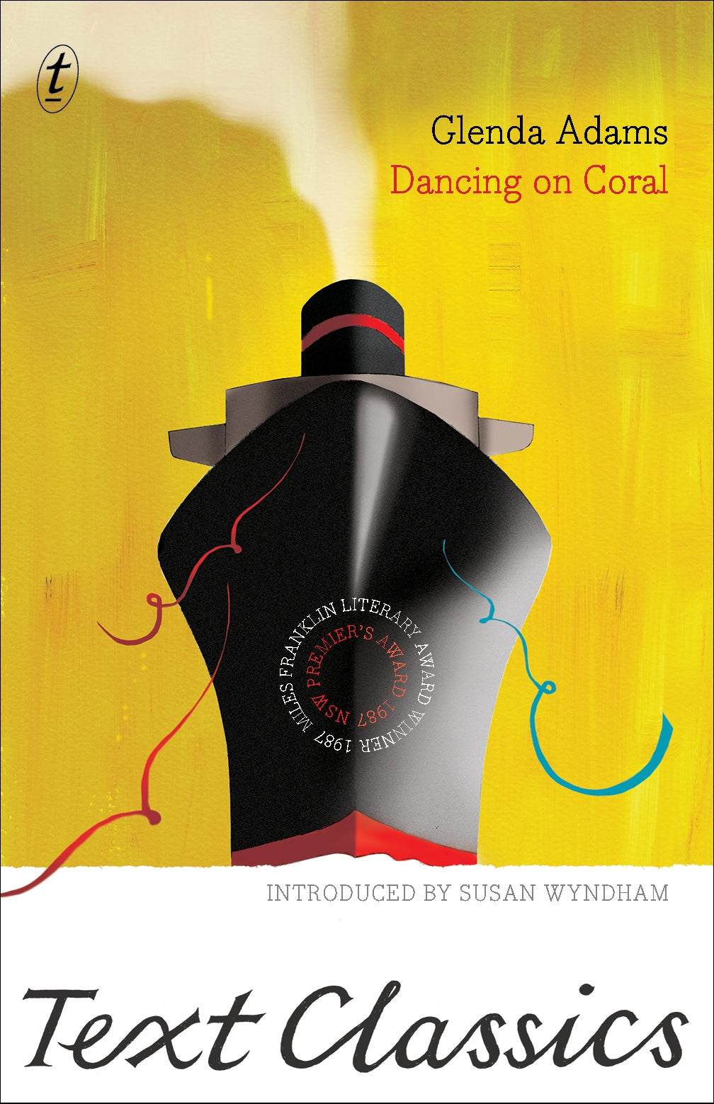 Dancing on Coral: Text Classics